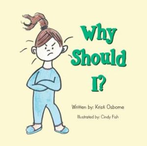 Why Should I?