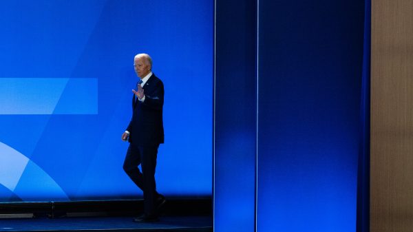 How to Watch Biden’s News Conference on Thursday