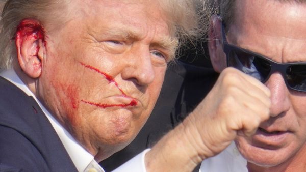 Donald Trump’s attempted assassination: EU and world leaders react