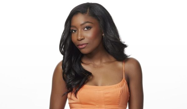 General Hospital’s Tabyana Ali Has Some Advice for Dealing With Trolls: ‘Don’t Stoop to Their Level’