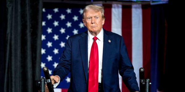 Election 2024 live updates: Harris appeals to teachers as Trump sharpens attacks