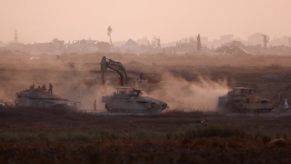 Middle East Crisis: After Netanyahu’s Meeting With Harris, Pressure for Cease-Fire Grows