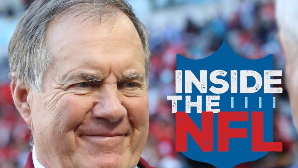 Bill Belichick Signs On With ‘Inside The NFL,’ Joining Cast As Analyst