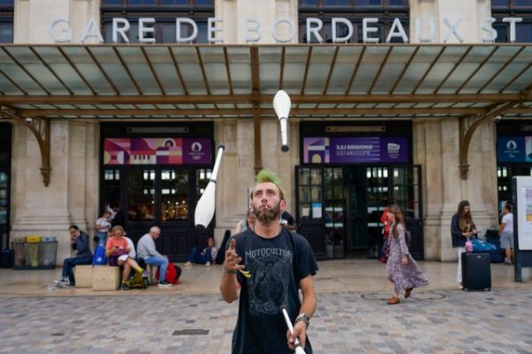 What we know about ‘malicious’ attack on French train network ahead of Olympics opening