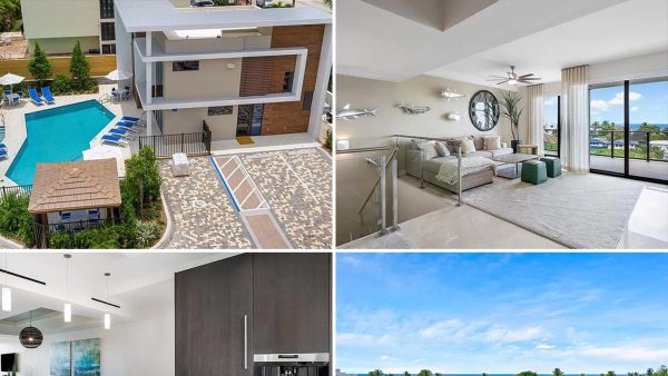 NFL Star Nick Bosa Lists Florida Condo For $1.75 Million, Mom’s The Agent!
