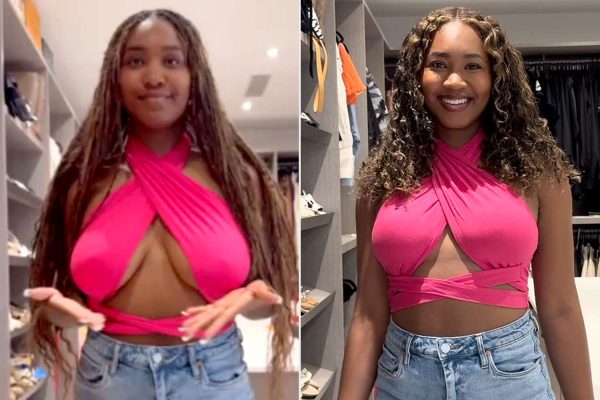 Why ‘Big Brother’ Star Bayleigh Dayton Sought a Breast Reduction After Giving Birth to Her Second Child (Exclusive)