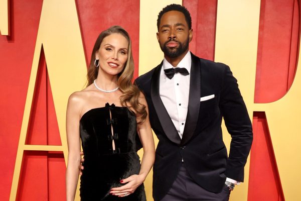 ‘Insecure’ Star Jay Ellis and Wife Nina Senicar Welcome Their Second Baby — a Boy: ‘We Have a Son’