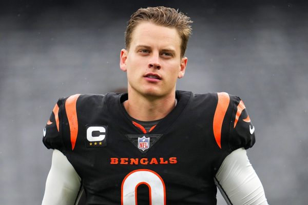 Joe Burrow Shows Up to Training Camp with Bleach Blond Buzz Cut: See the Transformation!