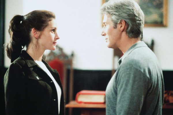 Runaway Bride Turns 25! Inside Julia Roberts and Richard Gere’s Sweet Friendship Over the Years