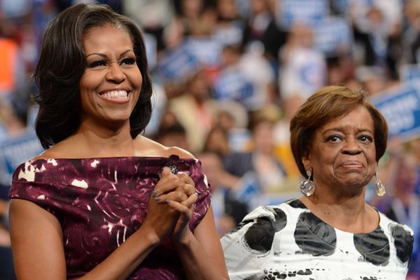 Michelle Obama Pays Tribute to Late Mom Marian on What Would’ve Been Her 87th Birthday: ‘She’s Worth Celebrating’