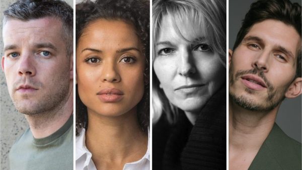 ‘Doctor Who’ Spinoff ‘The War Between the Land and Sea’ Announced, Russell Tovey and Gugu Mbatha-Raw to Star