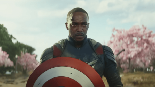 ‘Captain America 4’ Footage: Harrison Ford Is Red Hulk, Adamantium Discovered in MCU, Giancarlo Esposito’s Villain Revealed