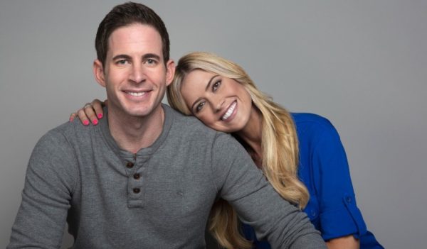 Flip or Fight? Tarek El Moussa Addresses Claims He Dissed Ex Christina Hall Amid Her Third Divorce
