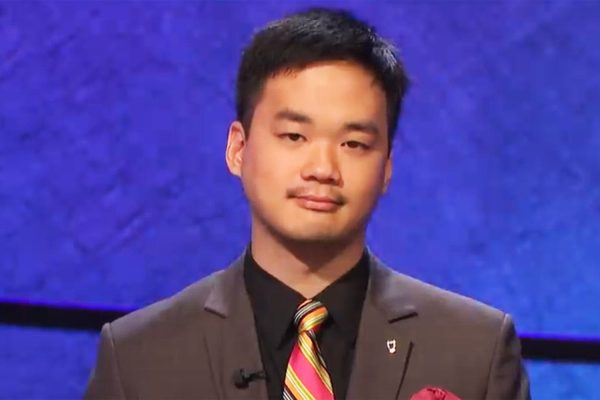 Former Jeopardy Winner Working as Teacher at N.Y.C. Private School Accused of Soliciting Child Sex Abuse Images