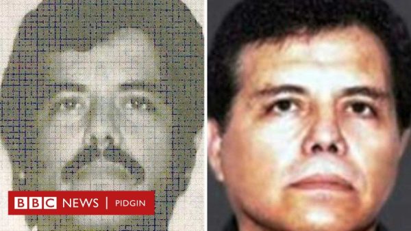Ismael ‘El Mayo’ Zambada: Di Sinaloa drug cartel boss wey authorities arrest for Texas
