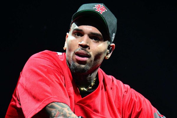 Chris Brown Sued $50 Million for Alleged ‘Brutal, Violent Assault’ of 4 Concertgoers After Fort Worth Show