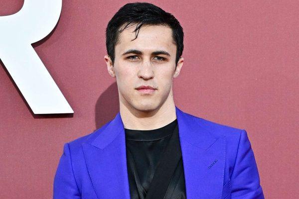 TikTok Star Chris Olsen Was Prescribed Beta Blockers for Nerves About Opening For Meghan Trainor (Exclusive)