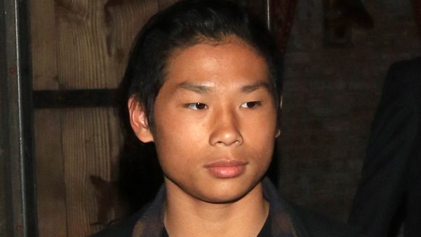 Angelina Jolie, Brad Pitt’s Son Pax Jolie-Pitt Injured in Bicycle/Car Accident