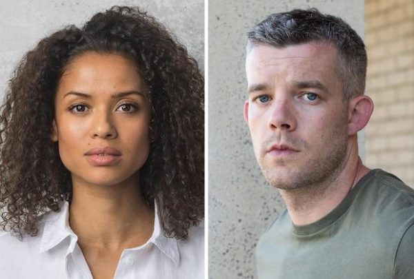 Doctor Who: Gugu Mbatha-Raw, Russell Tovey Join Series Vets in War Between Land and Sea Spinoff