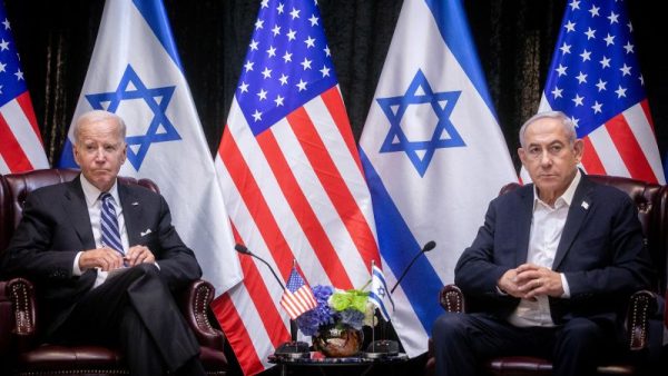 Biden expected to forcefully urge Netanyahu to accept ceasefire deal in Thursday meeting