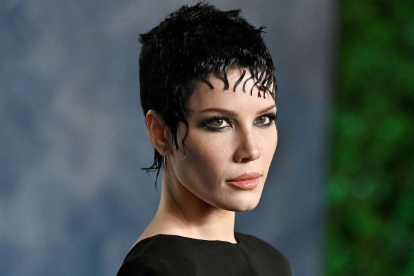 Halsey Shares Britney Spears-Interpolated Single ‘Lucky’ with Y2K-Inspired Gia Coppola-Directed Music Video