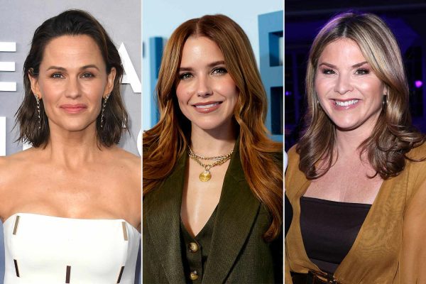 Jennifer Garner, Sophia Bush, and More Celebrities Wear Comfy Lake Pajamas — Score Sets Up to 50% Off Today