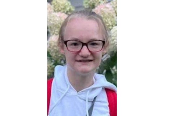 Missing Girl, 17, Found Safe as Police Say She Was Living with 44-Year-Old Man