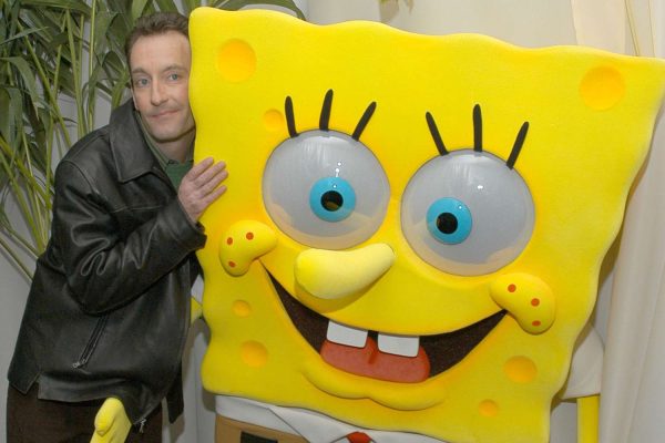 SpongeBob SquarePants Is ‘Autistic,’ Says Voice Actor Tom Kenny: ‘That’s His Superpower’