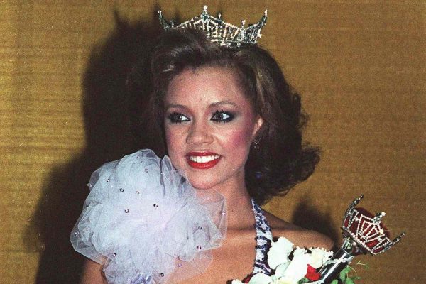 Vanessa Williams Recalls ‘Terrifying’ Racism, Getting Death Threats After Being Crowned 1st Black Miss America (Exclusive)