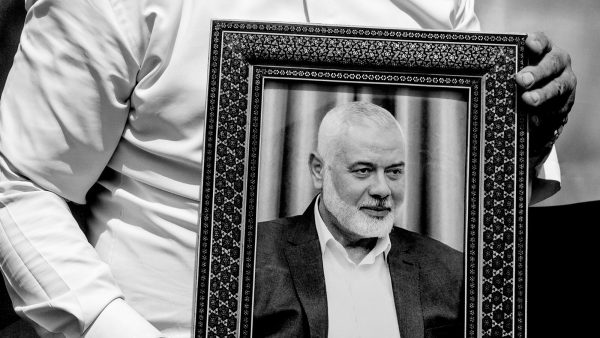 Opinion | The Gaza War Has Never Been Confined to Gaza