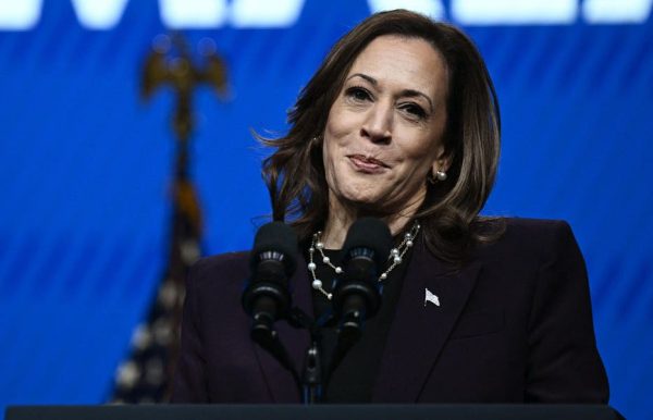 Election 2024 Swing State Polls: Harris Surges Ahead Of Trump In Pennsylvania, Michigan And Wisconsin