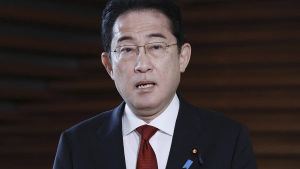 ‘Pulling a Joe Biden’: Reactions to Japanese Prime Minister Fumio Kishida’s resignation