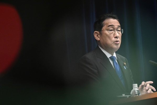 Japan Set for Most Uncertain PM Race in Years After Market Chaos