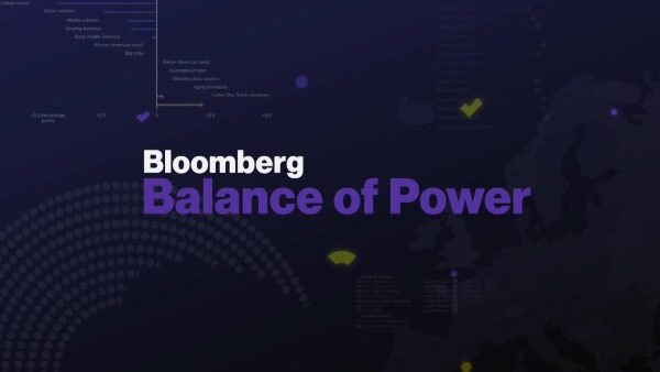 Balance of Power 08/16/24