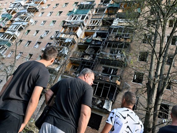 ‘Unprecedented escalation’: How Russians view Ukraine’s daring incursion