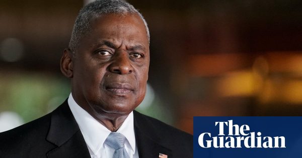 Pentagon chief Lloyd Austin revokes plea deal for accused 9/11 plotters