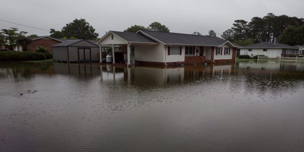 Fast-moving Debby threatens Northeast with more dangerous conditions: Live updates