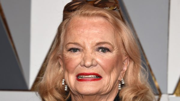 Remembering Gena Rowlands