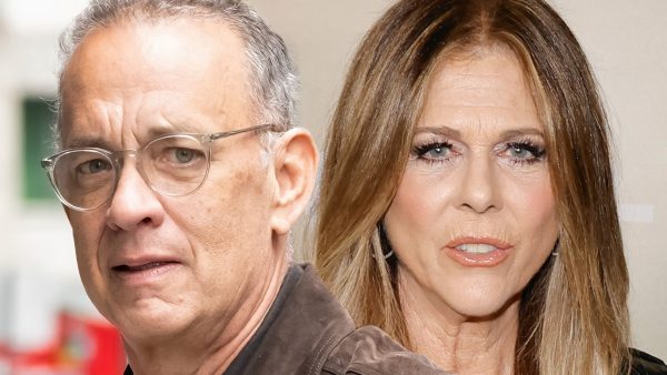 Tom Hanks and Rita Wilson’s Los Angeles Home Burglarized