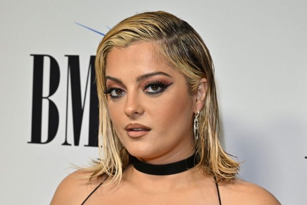 Bebe Rexha Says She Was ‘Threatened’ by Airport Security and Banned from Flight in Germany After Speaking Albanian
