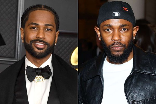 Big Sean Says Kendrick Lamar Privately Apologized for Leaked ‘Element’ Diss: ‘We Already Talked About It’