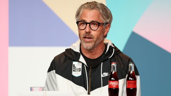 Casey Wasserman Tabloid Scandal Brings Professional Fallout for Agency Owner and LA Olympics Chief (EXCLUSIVE)