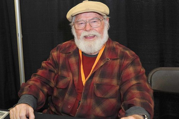 Charles Cyphers, Star of 3 ‘Halloween’ Movies, Dies at 85 After ‘Brief Illness’