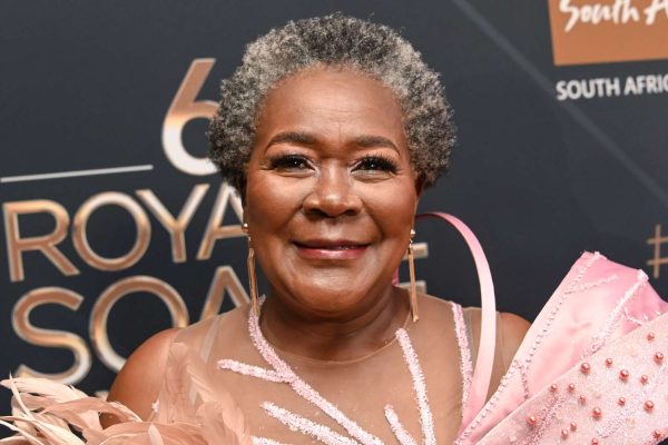 ‘Black Panther’ Actress Connie Chiume Dies at 72
