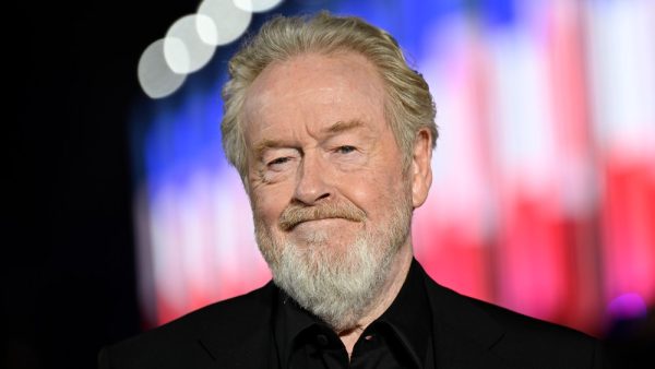 Ridley Scott Says ‘I Don’t Need Advice’ on Directing and Tried Not to Meddle With ‘Alien: Romulus’: ‘If I Fall on My Own Sword and Lie Bleeding’ Then ‘It Was My Fault’