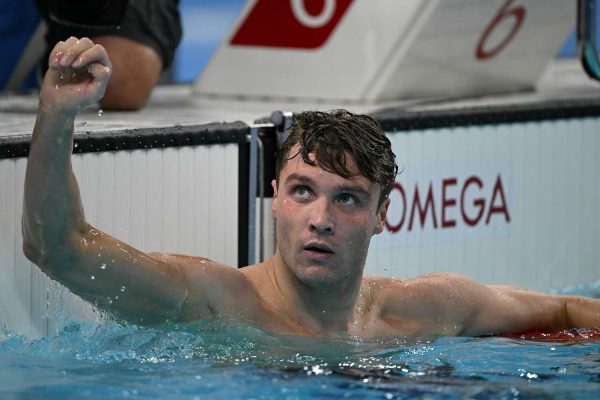 Team USA ‘Isn’t as Dominant as We Used to Be’ in Swimming — Here’s Why Bobby Finke Says That’s a ‘Good Thing’ (Exclusive)