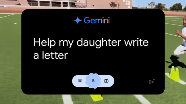 Google Pulls Controversial ‘Dear Sydney’ Gemini AI Ad From NBC Olympics Rotation After Backlash: ‘Who Wants an AI-Written Fan Letter??’