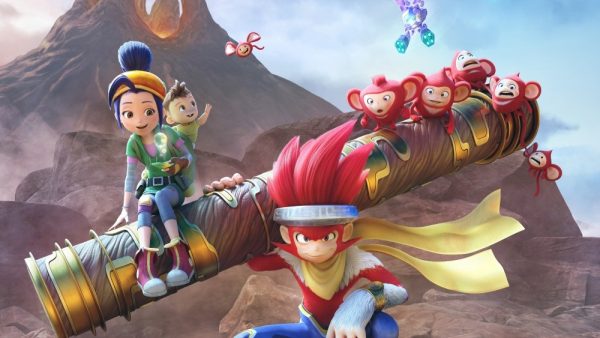 Toei Animation’s ‘Hypergalactic’ Gets Fan Engagement Boost from Spaceport, Roblox and Fortnite (EXCLUSIVE)