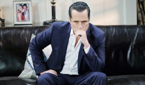 General Hospital’s Maurice Benard Addresses Recast Upset Head-On