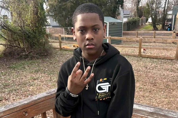 15-Year-Old High School Student Dies During Football Practice in Virginia